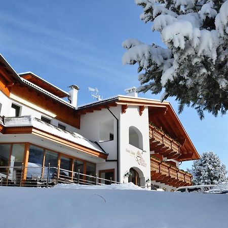 Hotel Chalet Dlaces Σέλβα ντι Βαλ Γκαρντένα Εξωτερικό φωτογραφία