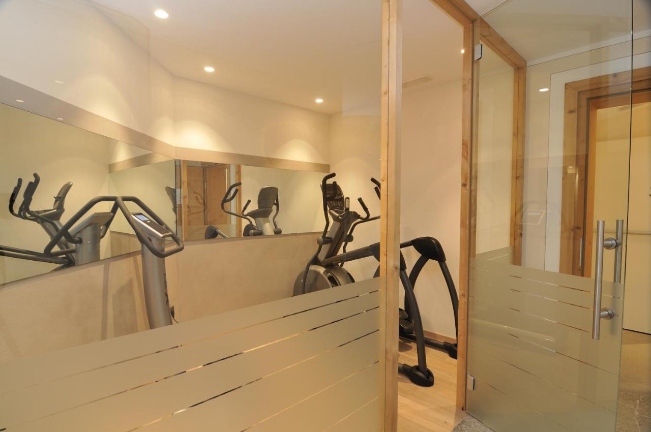 Hotel Chalet Dlaces Σέλβα ντι Βαλ Γκαρντένα Εξωτερικό φωτογραφία