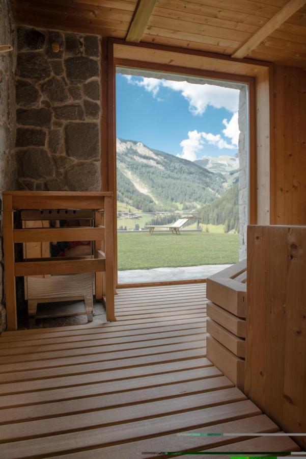 Hotel Chalet Dlaces Σέλβα ντι Βαλ Γκαρντένα Εξωτερικό φωτογραφία