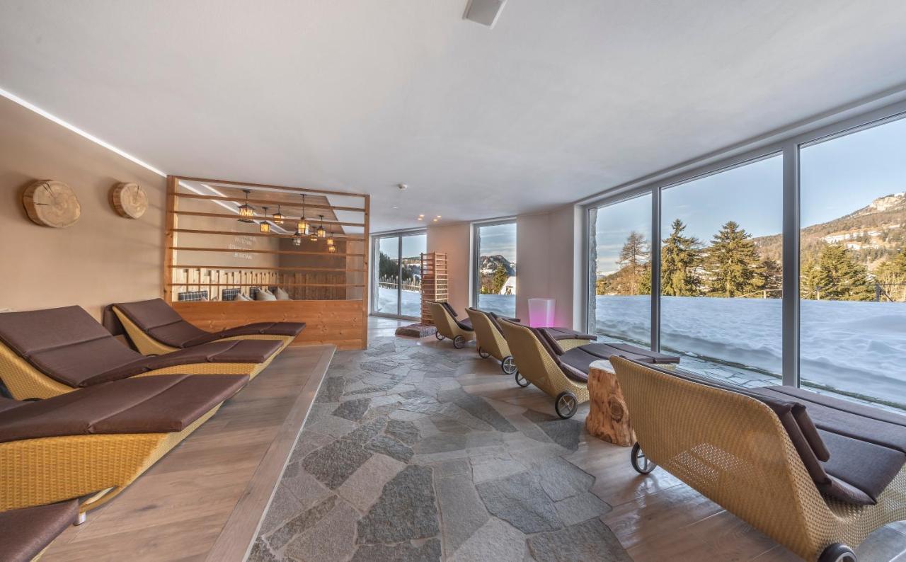 Hotel Chalet Dlaces Σέλβα ντι Βαλ Γκαρντένα Εξωτερικό φωτογραφία