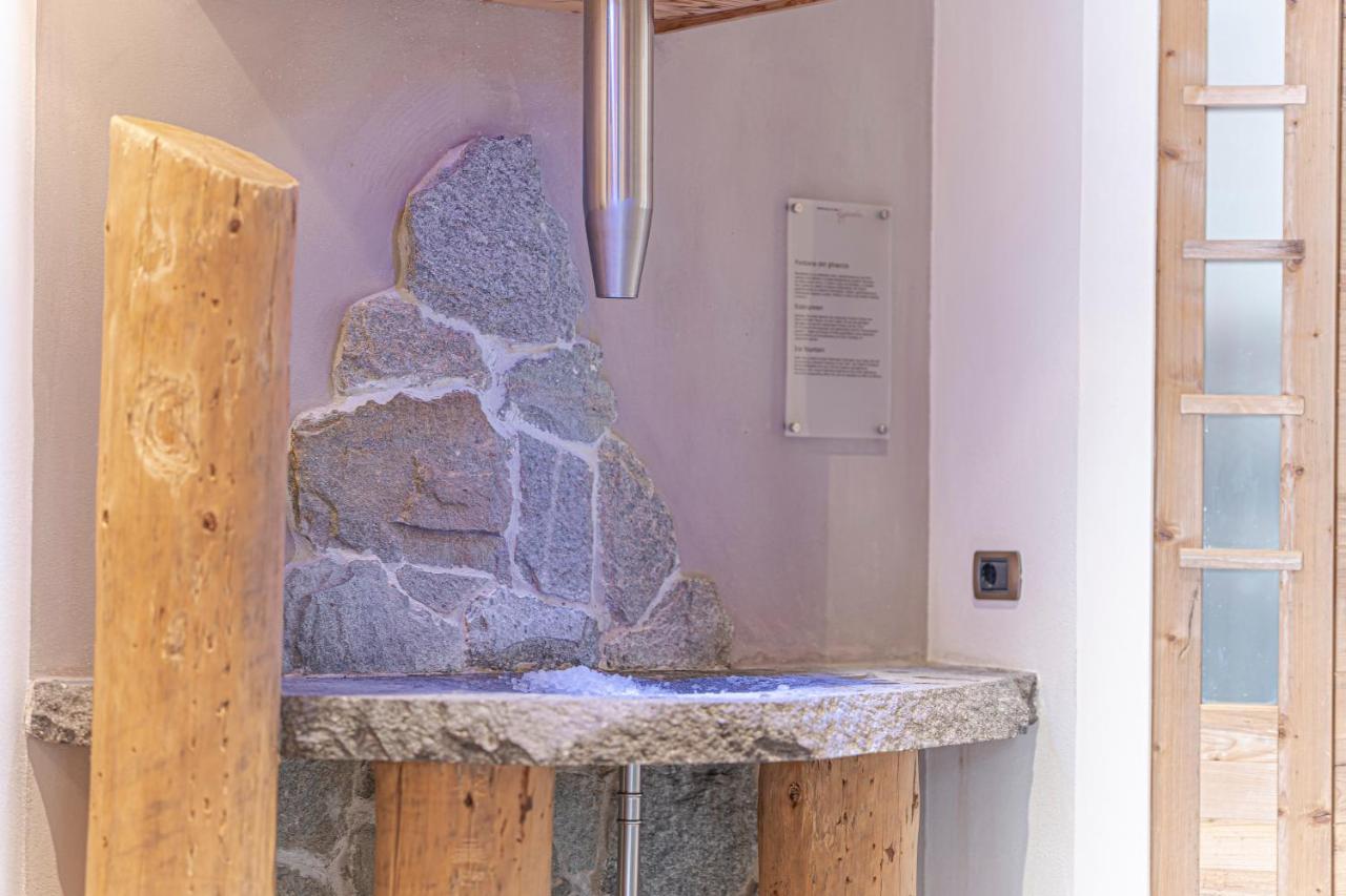 Hotel Chalet Dlaces Σέλβα ντι Βαλ Γκαρντένα Εξωτερικό φωτογραφία