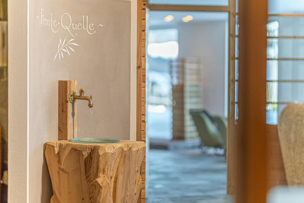 Hotel Chalet Dlaces Σέλβα ντι Βαλ Γκαρντένα Εξωτερικό φωτογραφία