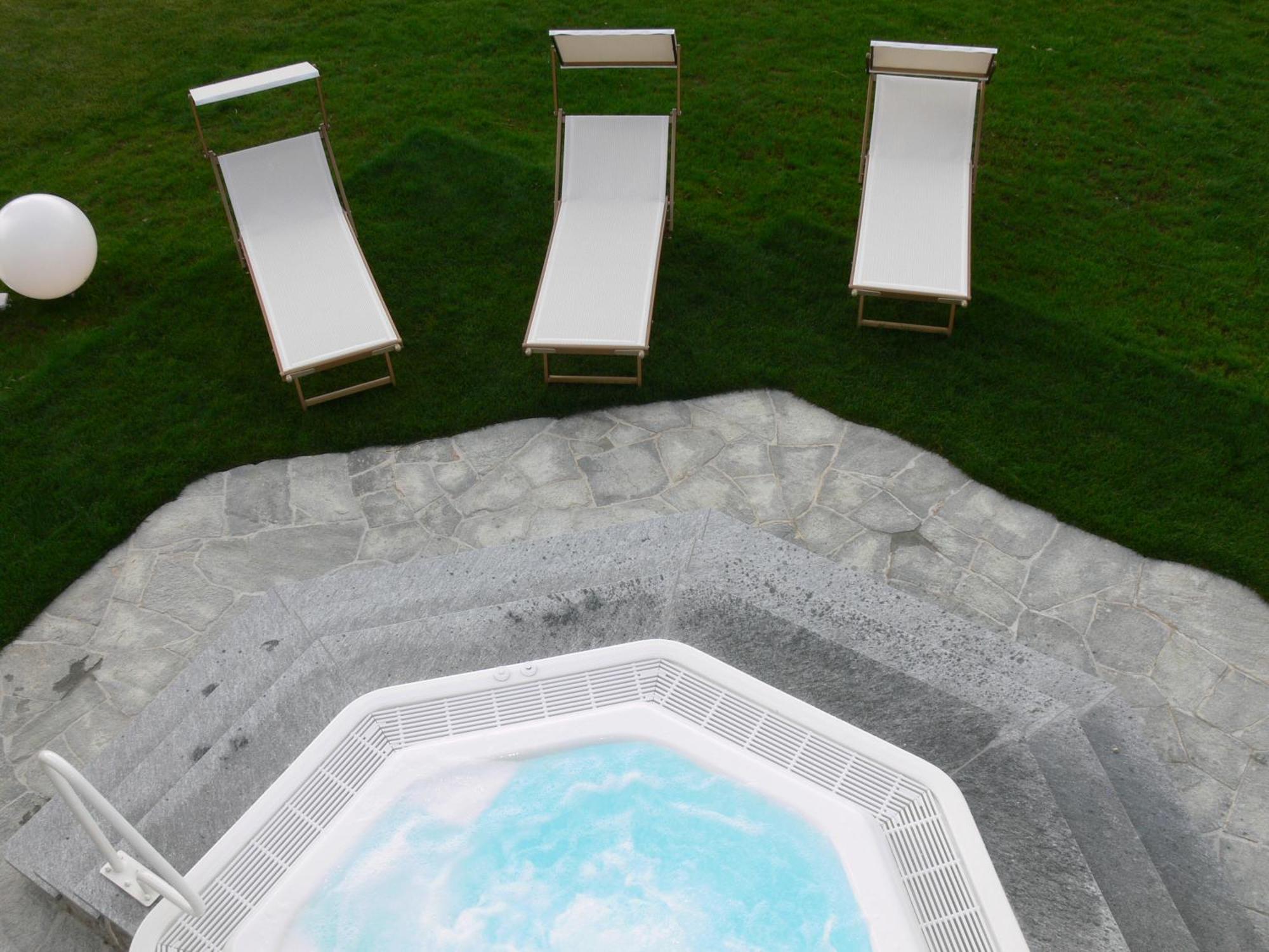 Hotel Chalet Dlaces Σέλβα ντι Βαλ Γκαρντένα Εξωτερικό φωτογραφία