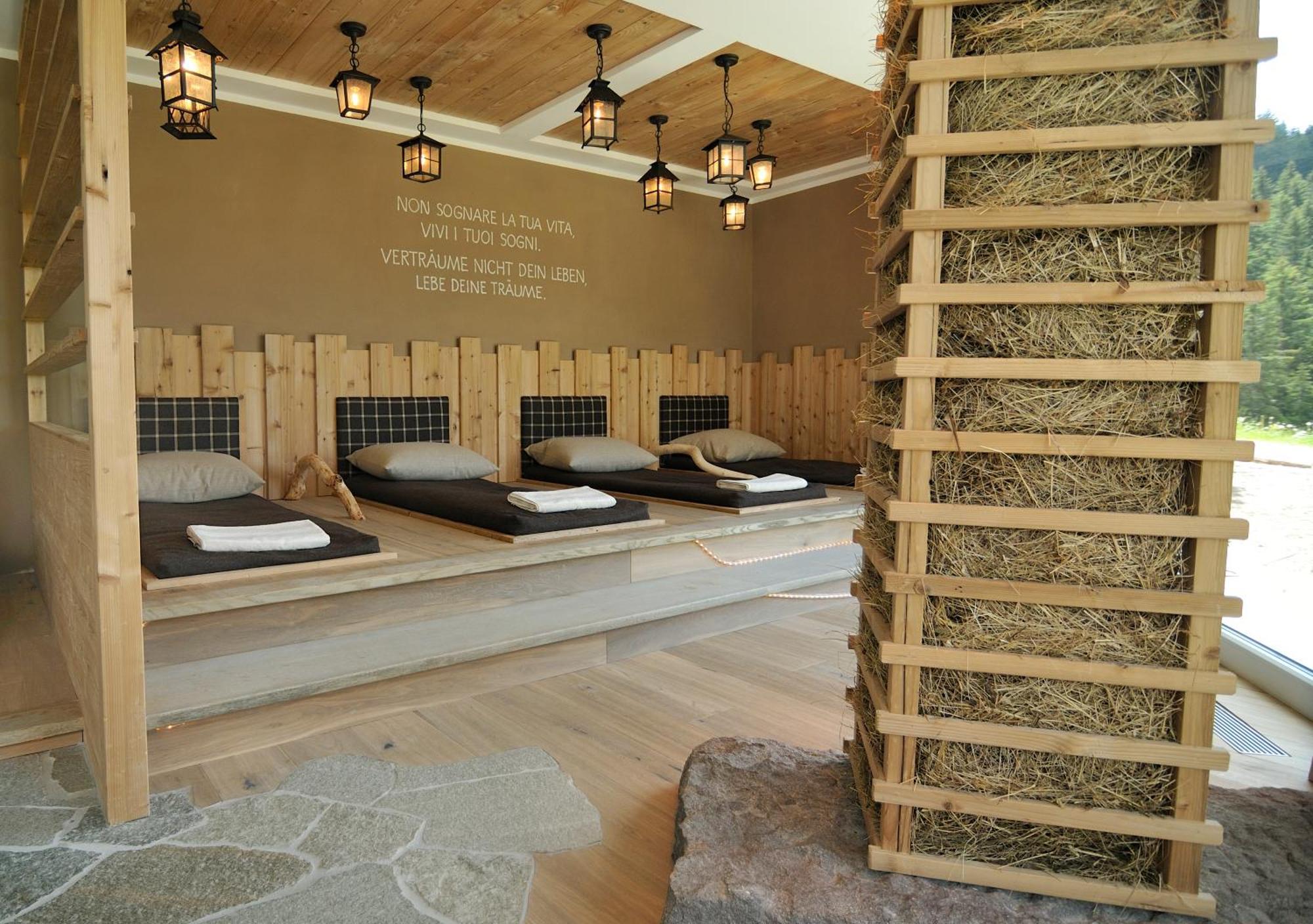 Hotel Chalet Dlaces Σέλβα ντι Βαλ Γκαρντένα Εξωτερικό φωτογραφία